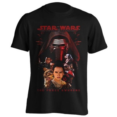 تیشرت The Force Awakens