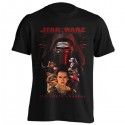 تیشرت The Force Awakens