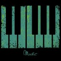 سویشرت هودی Music