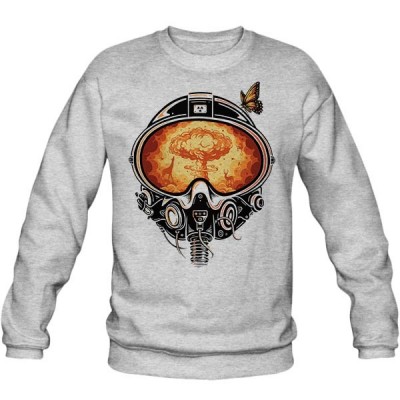 سویشرت یقه گرد Last Goodbye