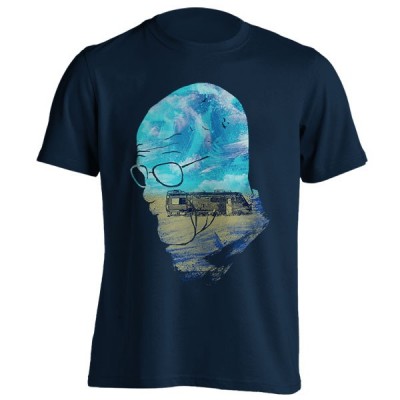 تیشرت با طرح Nice Day for Cookin