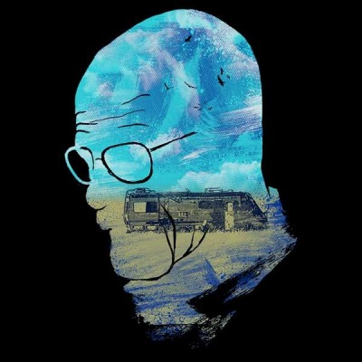 تیشرت با طرح Nice Day for Cookin