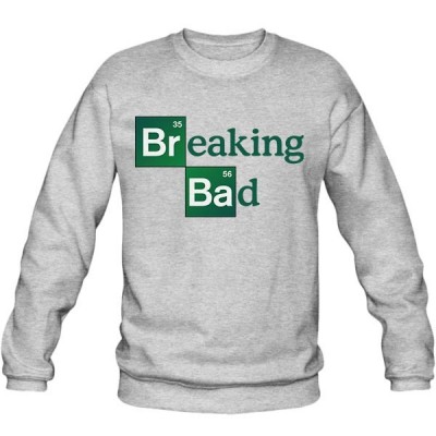 سویشرت یقه گرد Breaking Bad