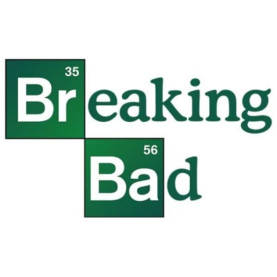 سویشرت یقه گرد Breaking Bad