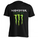 تی شرت Monster Energy