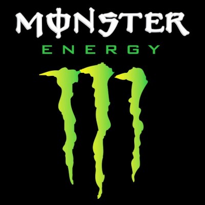 تی شرت Monster Energy