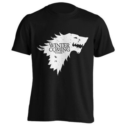 تی شرت Winter Is Coming
