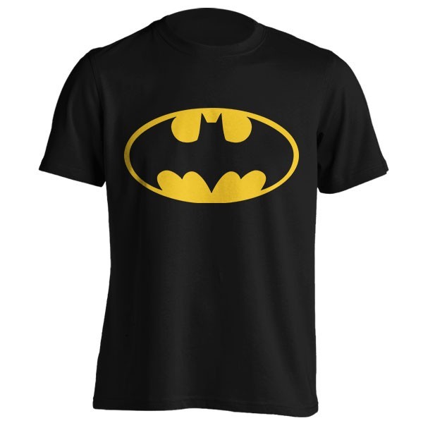 تی شرت Batman Glow In The Dark