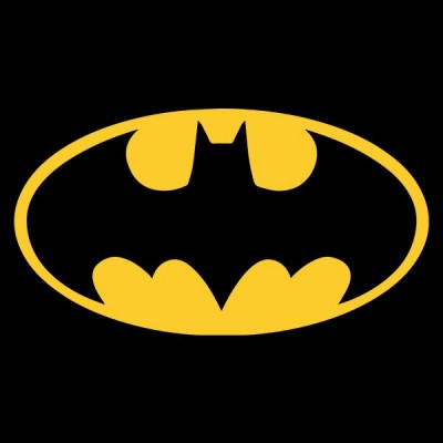 تی شرت Batman Glow In The Dark