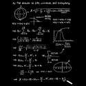 تی شرت The answer