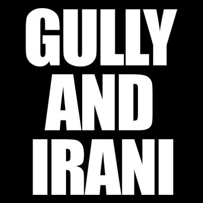 تیشرت GULLY AND IRANI