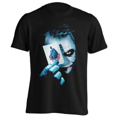 تیشرت Joker The Dark Knight