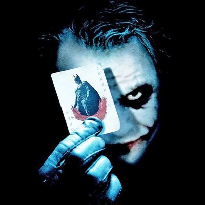 تیشرت Joker The Dark Knight