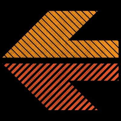 تیشرت با طرح geometric drive