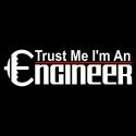 تیشرت Trust Me I'm An Engineer
