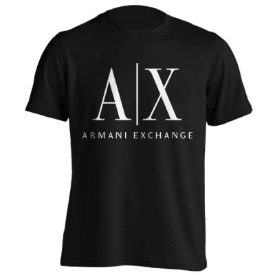 تیشرت آرمانی eXchange