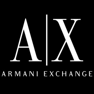 تیشرت آرمانی eXchange
