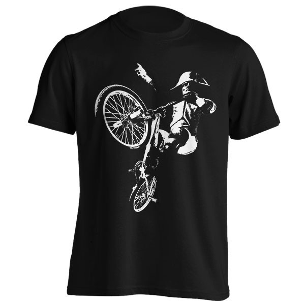 تیشرت Napoleon BMX