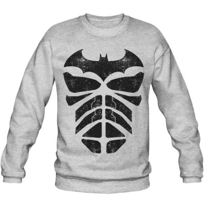 سویشرت یقه گرد Batman Uniform