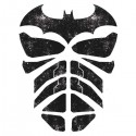 سویشرت یقه گرد Batman Uniform
