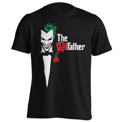 تیشرت The Ha-Father