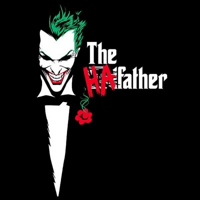 تیشرت The Ha-Father