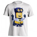 تیشرت Minion Batman