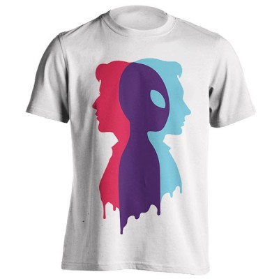 تیشرت Intersection