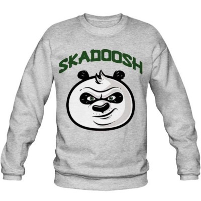 سویشرت یقه گرد SKADOOSH