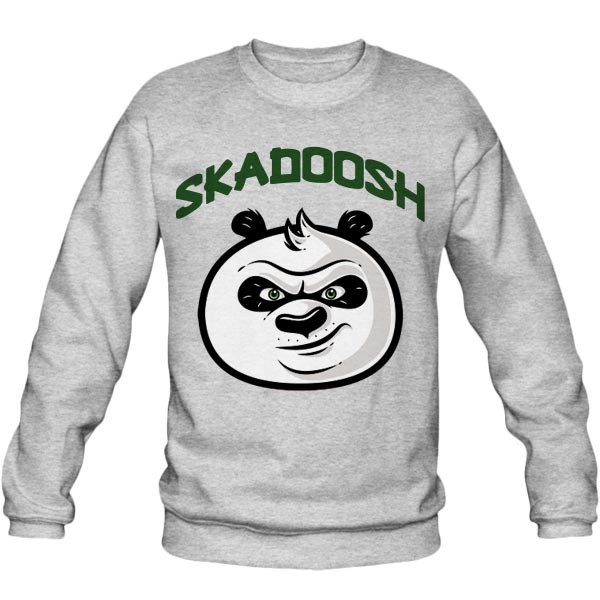 سویشرت یقه گرد SKADOOSH