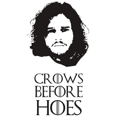 تیشرت Game of Thrones