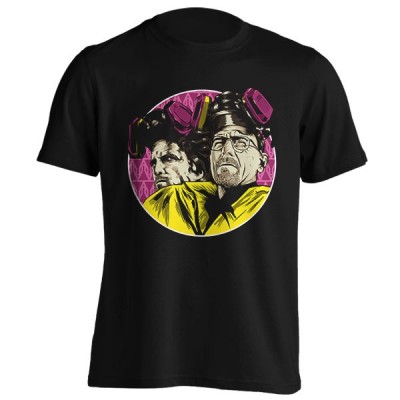 تیشرت Science - Jesse & Walter