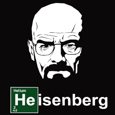 سویشرت یقه گرد Walter White Face