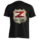 تیشرت Walking Dead - Z Nation Sign