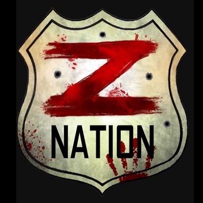 تیشرت Walking Dead - Z Nation Sign