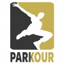 تیشرت Parkour Nation