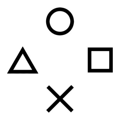 سویشرت یقه گرد Geometric game tools