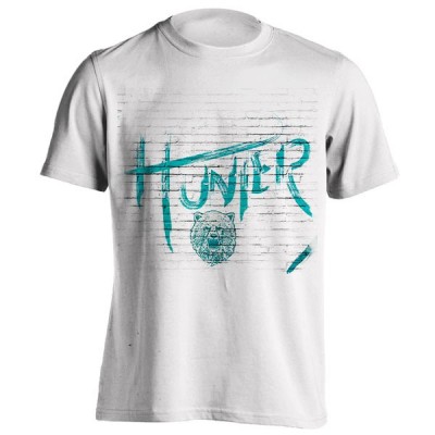 تیشرت The Hunter