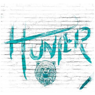 تیشرت The Hunter