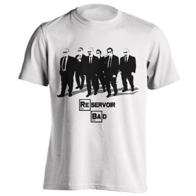 تیشرت Breaking Bad Reservoir Bad