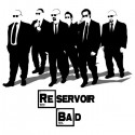 تیشرت Breaking Bad Reservoir Bad