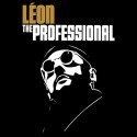 تیشرت طرح Leon The Professional