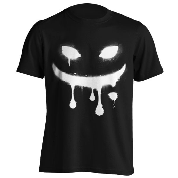 تیشرت طرح Catastrophic Error