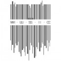 تیشرت طرح Code Music