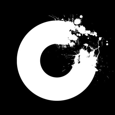 تیشرت طرح Incomplete