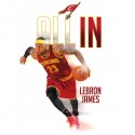 تیشرت طرح King lebron