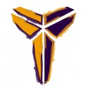 تیشرت طرح Kobe Bryant