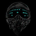 تیشرت طرح Defender