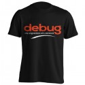 تیشرت طرح debug your code