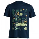 تیشرت Breaking Bad